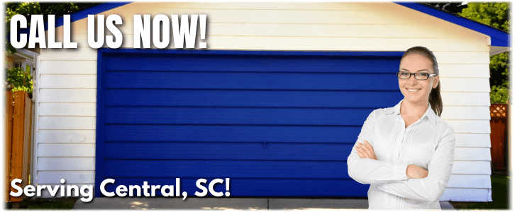 Garage Door Repair Central SC