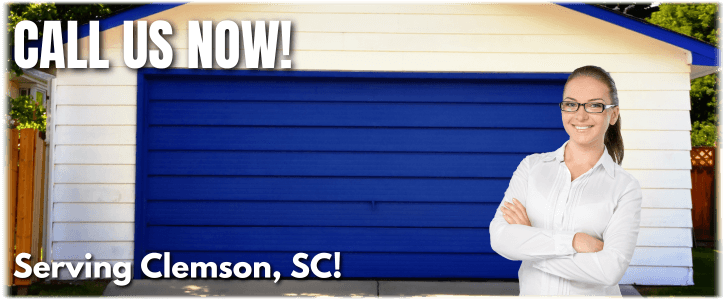 Garage Door Repair Clemson SC
