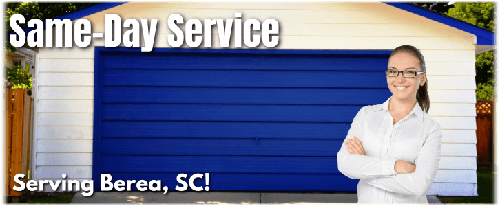 Garage Door Repair Berea SC